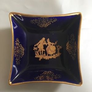 LIMOGES porcelain collectables